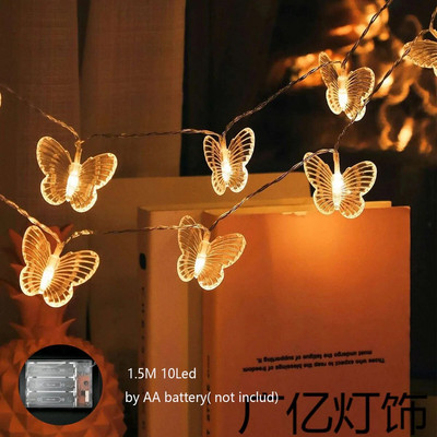 Led Topla Zvijezda Mjesec Neonski natpis Stolna svjetiljka Barska lampa za zabavu za spavaću sobu Kućni ukrasi kaktusa Noćna svjetiljka Djeca Poklon za bebe