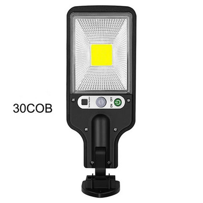 KEBINCPLED szoláris kültéri led udvari fali lámpa 6000K emberi test indukciós kerti terasz garázsajtó utcai lámpa