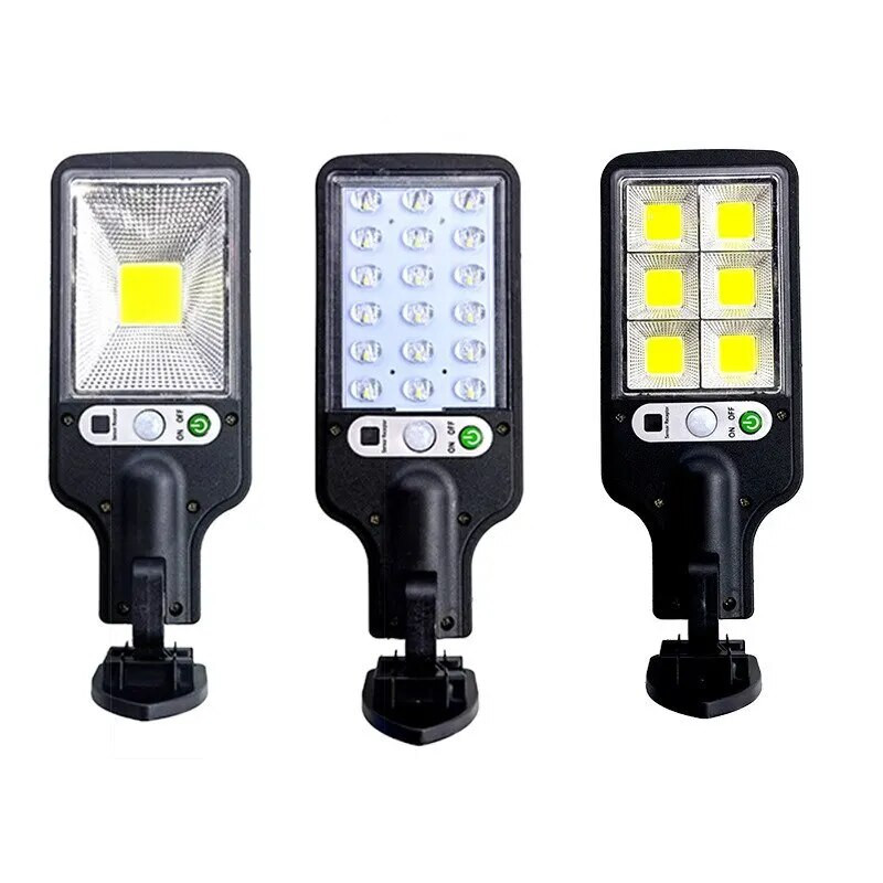 KEBINCPLED szoláris kültéri led udvari fali lámpa 6000K emberi test indukciós kerti terasz garázsajtó utcai lámpa