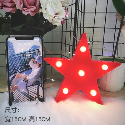 Επιτραπέζιο φωτιστικό νύχτας Mini LED 12cm Ζώο Flamingo Star Καρδιά Μονόκερος Χριστουγεννιάτικο δέντρο καρύδας Διακοσμητικό πάρτι σπιτιού 3D Φωτιστικό γραφείου