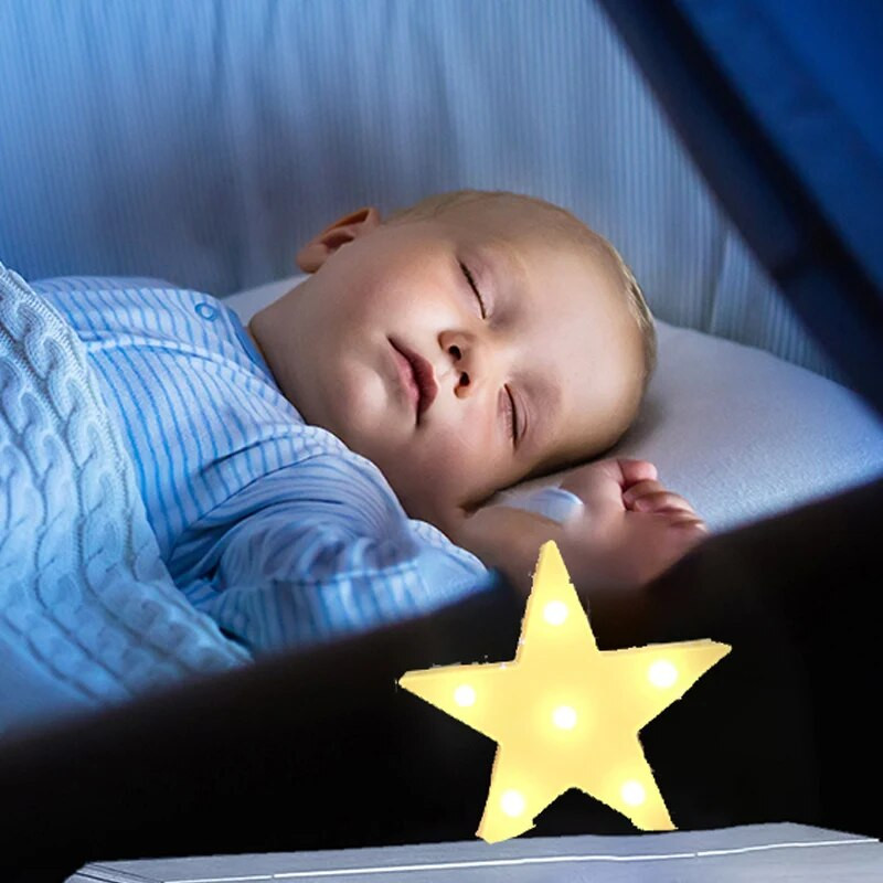 Επιτραπέζιο φωτιστικό νύχτας Mini LED 12cm Ζώο Flamingo Star Καρδιά Μονόκερος Χριστουγεννιάτικο δέντρο καρύδας Διακοσμητικό πάρτι σπιτιού 3D Φωτιστικό γραφείου