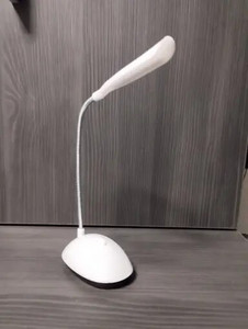 LED stolna stolna lampa za čitanje za učenje Lampa za zaštitu očiju AAA lampa na baterije Sklopiva kreativna noćna svjetiljka