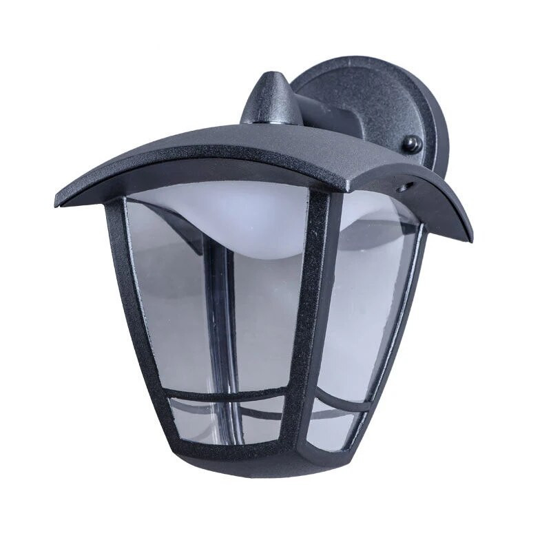Aplică Balcon Led Exterior Impermeabil Grădină Simplă Vilă Intrare Gospodărie Americană Coridor Aplică Exterior Curte