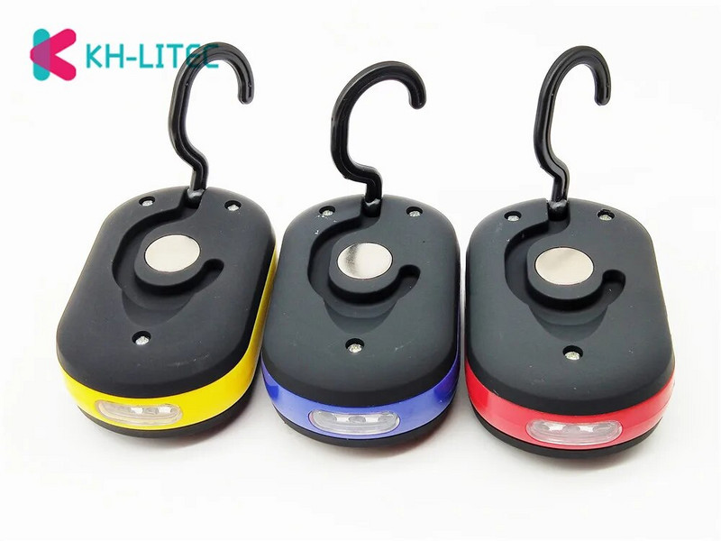 Φορητό Mini 24+3LED 2 Modes Φακός φακός τσέπης Φανάρι εργασίας Φως επιθεώρησης με μαγνητικό γάντζο για επισκευή αυτοκινήτου έκτακτης ανάγκης