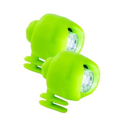 2 komada LED svjetla za Croc cipele Svjetlo IPX5 Vodootporno svjetlo za cipele za šetnju pasa, planinarenje, kampiranje, svjetiljka za odrasle, djecu, ukrasna