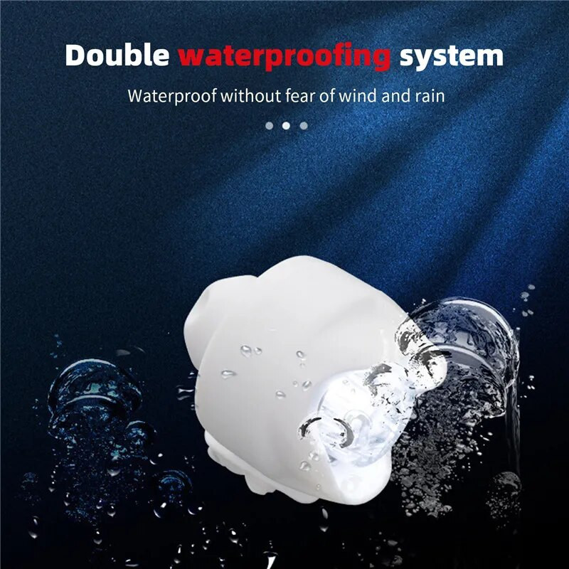 2 komada LED svjetla za Croc cipele Svjetlo IPX5 Vodootporno svjetlo za cipele za šetnju pasa, planinarenje, kampiranje, svjetiljka za odrasle, djecu, ukrasna