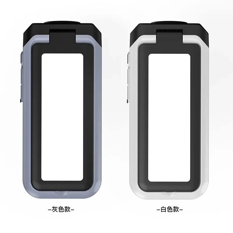 LED svjetiljka SOS Flash Lampioni za kampiranje Prijenosni sklopivi lampaš Svjetiljka Power Bank Baklja za avanturistički ribolov na otvorenom