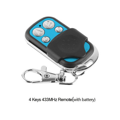 SONOFF RF BridgeR2 WiFi 433 MHz bežični upravljač Daljinski upravljač Smart Home Security Automation Radi za Google Home, Alexa