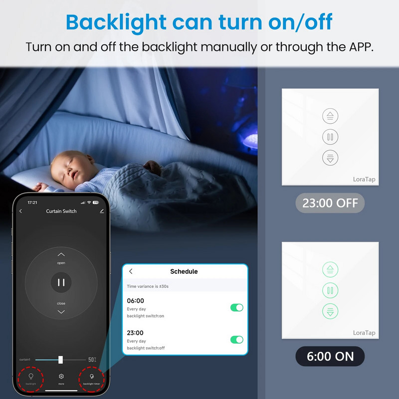 Tuya Smart Life EU WiFi Rolo Sklopka za zavjese za motorizirane rolete s daljinskim upravljanjem Google Home Aelxa Echo Smart Home