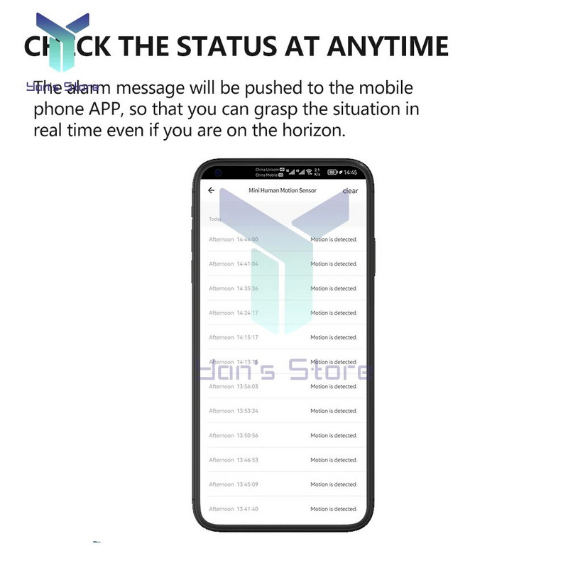 Tuya 2 in 1 Zigbee Mini PIR liikumisandur + Bright Lux Light passiivne infrapuna turvaline liikumisandur sissemurdmisalarm