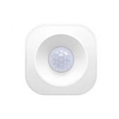 Tuya WIFI Smart PIR senzor pokreta Detektor senzor pokreta Smart Life APP Bežični sustav kućne automatizacije putem Alexa Goole Home