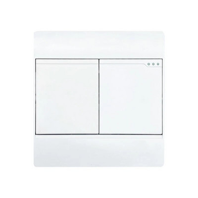 BASIC-2.4G viedais slēdzis Ewelink APP/WeChat sīklietotnes tālvadības pults Viedās mājas automatizācijas modulis Darbs ar Ewelink 2.4G vārteju