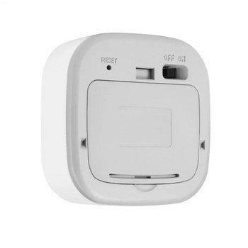 Αισθητήρας κίνησης Tuya Smart Mini Smart Home Pir Sensor Alarm System Automation Home Sensor Pir Sensor Work with Alexa
