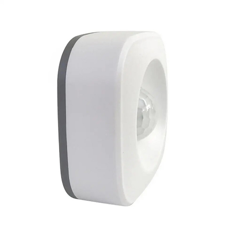 Senzor pokreta Tuya Smart Mini Smart Home Pir alarmni senzor Sustav kućne automatizacije Pir senzor pokreta Radi s Alexom