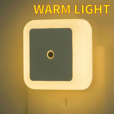 Motion Sensor Night Light Wireless USB Rechargeable Cabinet Lamp Kitchen Bedroom Automatic Lighting Emergency Lights