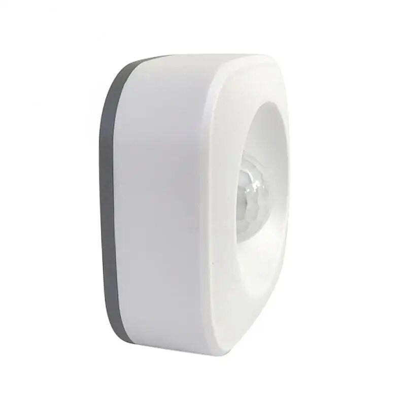 Tuya WIFI Smart PIR senzor pokreta Detektor senzor pokreta Smart Life APP Bežični sustav kućne automatizacije putem Alexa Goole Home