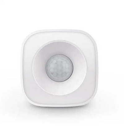 Wifi Detektor Sigurno Sigurnosni Alarm Osjetljiva Automatizacija Pokretni Inteligentni Senzor Smart Life Home Ljudski Infracrveni Bežični Tuya