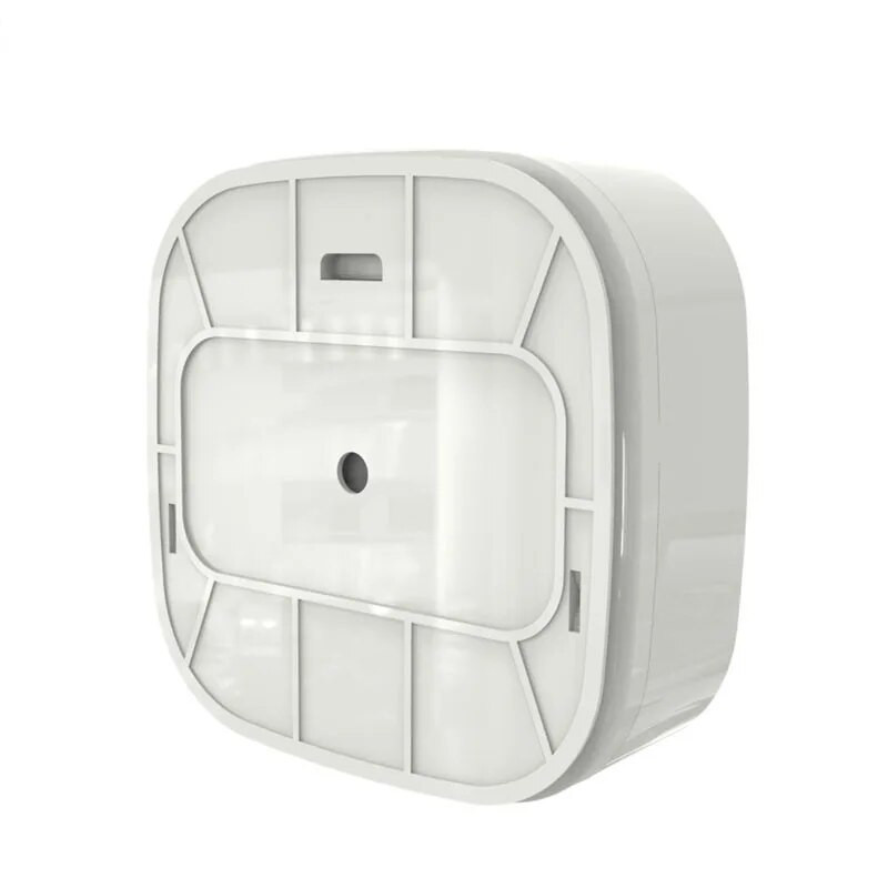 Wifi Detektor Sigurno Sigurnosni Alarm Osjetljiva Automatizacija Pokretni Inteligentni Senzor Smart Life Home Ljudski Infracrveni Bežični Tuya