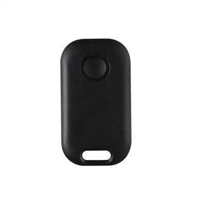 Tuya Mini Anti Lost GPS Tracker Keychain Alarm Smart Wireless Blue Tooth kompatibilan Location Tracker Tag 2-way Search Key Finder