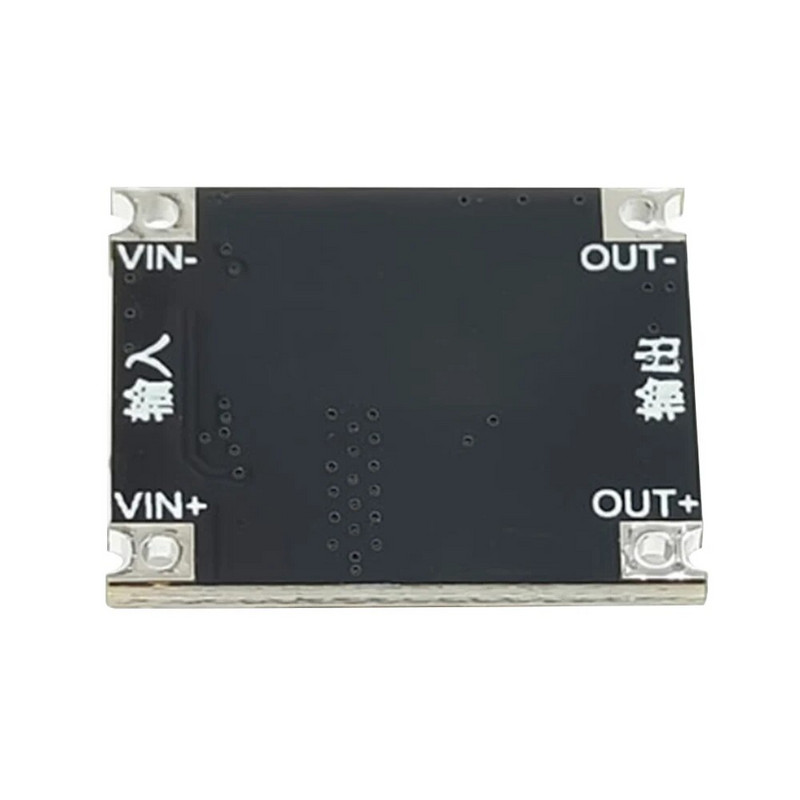 3A Mini DC-DC Buck Down Converter Board Moodul 6V-40V kuni 5V 9V 12V 24V DC DC Pinge Regulator PCB Board Power Buck moodul