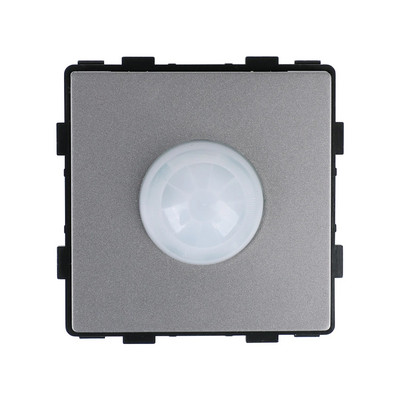 Električne utičnice Staklena ploča Internetska utičnica TV ST CAT6 RJ45 Funkcijski dijelovi Dupla USB utičnica EU zidni utikač DIY pribor