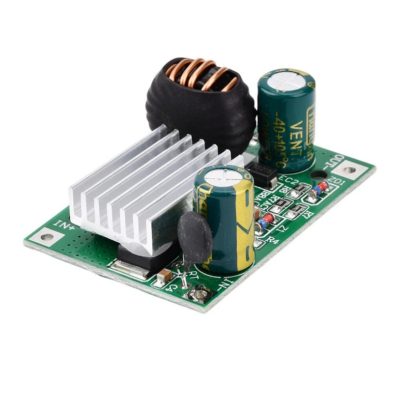 DC 9V 12V 24V 36V 48V 72V 84V 120V do 5V/12V 3A Step Down modul DC-DC Power Supply Converter Buck Converter Step Up Converte