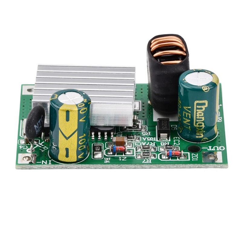 DC 9V 12V 24V 36V 48V 72V 84V 120V do 5V/12V 3A Step Down modul DC-DC Power Supply Converter Buck Converter Step Up Converte