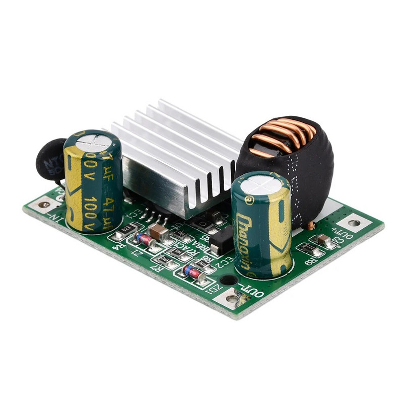 DC 9V 12V 24V 36V 48V 72V 84V 120V do 5V/12V 3A Step Down modul DC-DC Power Supply Converter Buck Converter Step Up Converte