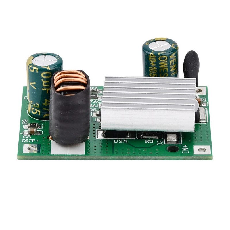 DC 9V 12V 24V 36V 48V 72V 84V 120V do 5V/12V 3A Step Down modul DC-DC Power Supply Converter Buck Converter Step Up Converte