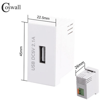 Zid EU Francuski Brasil Izrael Utičnica + TV CAT6 Internetski priključak, HDMI-kompatibilan 2.0 & USB 3.0 konektor za optička vlakna DIY modul