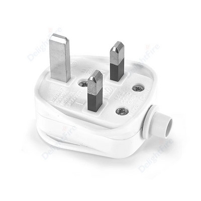 EU/UK/US/AU adapter za utikač 16A Muški zamjenski utičnice Rewireable Schuko Electeical Socket EU konektor za produžni kabel za napajanje