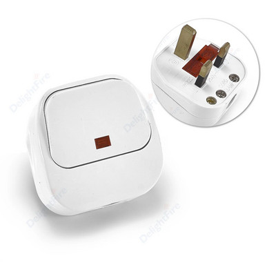 EU/UK/US/AU adapter za utikač 16A Muški zamjenski utičnice Rewireable Schuko Electeical Socket EU konektor za produžni kabel za napajanje