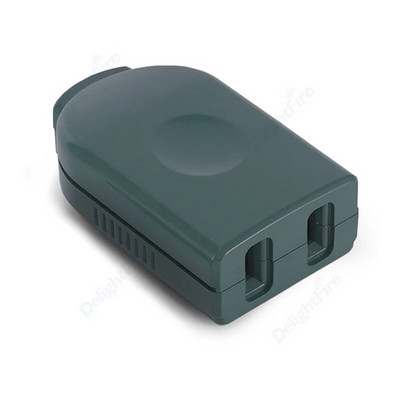 EU/UK/US/AU adapter za utikač 16A Muški zamjenski utičnice Rewireable Schuko Electeical Socket EU konektor za produžni kabel za napajanje