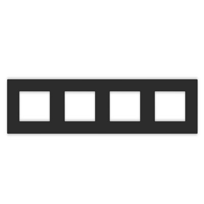 BSEED EU standardni mat plastični okvir utičnice PC RJ45 TV ST CAT5 Dvostruke USB zidne utičnice Prekidači za svjetlo Dijelovi DIY Free Combine