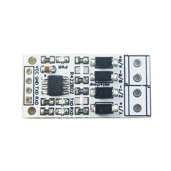 1Mbps UART PWM GPIO сигнал на дълги разстояния Full-Duplex Transceiver Serial Port RS422/RS485 Shield за Arduino UNO Mega2560 NANO
