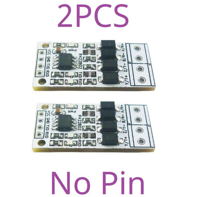 1Mbps UART PWM GPIO signal na velikim udaljenostima Full-Duplex primopredajnik serijski port RS422/RS485 štit za Arduino UNO Mega2560 NANO