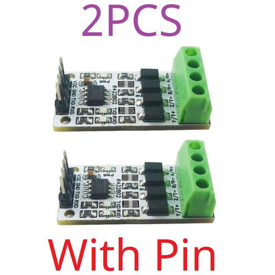 1Mbps UART PWM GPIO signal na velikim udaljenostima Full-Duplex primopredajnik serijski port RS422/RS485 štit za Arduino UNO Mega2560 NANO