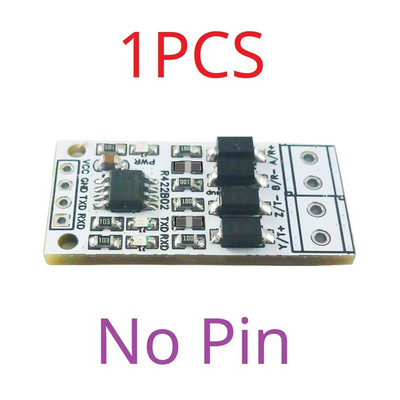 1Mbps UART PWM GPIO signal na velikim udaljenostima Full-Duplex primopredajnik serijski port RS422/RS485 štit za Arduino UNO Mega2560 NANO