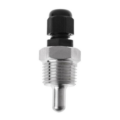 30-200mm Thermowell 304 Oțel inoxidabil 1/2 BSP G Filet OD6mm Buzunar pentru manșon de imersie pentru senzor de temperatură Accesorii pentru casă