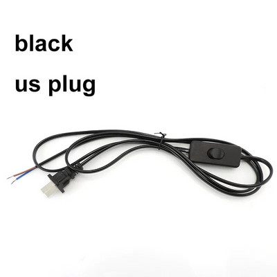 Kabel za napajanje izmjeničnom strujom od 1,8 m Prekidač za uključivanje/isključivanje Produžni kabeli s dva kontakta Tip kabela Adapter Linija za LED svjetiljku EU US utikač