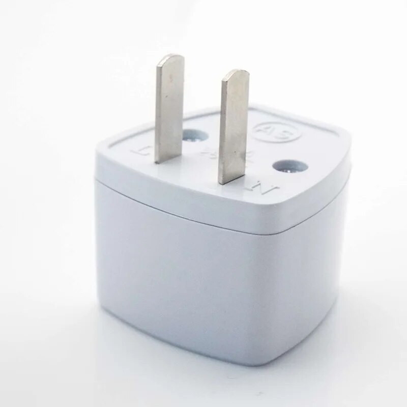 Univerzalni kr američki europski AU EU u SAD UK adapter za utikač SAD Izrael Brazil Putni adapter pretvarač utikača Japan Koreja