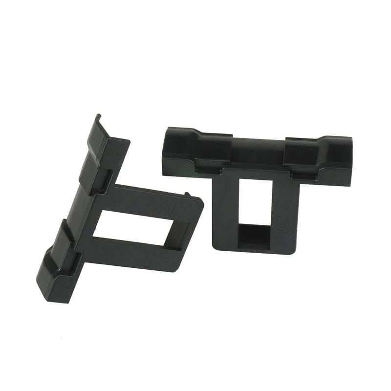 Debljina okvira solarnog panela od 16 mm 30 mm 35 mm 40 mm 45 mm Fotonaponski paneli vodena drenirana kopča Automatsko uklanjanje prašine ustajale vode