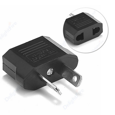 USA Aafrika Liidu EL-i pistikuadapter euro elektripistikupesa Ameerika Jaapan Hiina USA-EL reisiadapter toiteadapteri pistik pistikupesa väljundmuundur