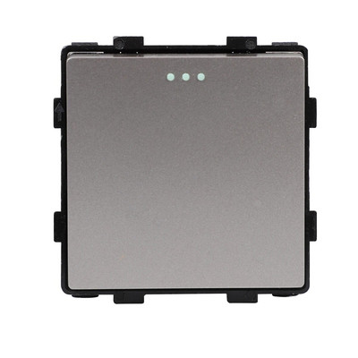 Πλαίσιο υπολογιστή Socket Frames RJ45 CAT6 TV Δορυφορική Type-C Διπλές υποδοχές USB Κουμπί τοίχου Λειτουργία εξαρτήματα Δωρεάν συνδυασμός