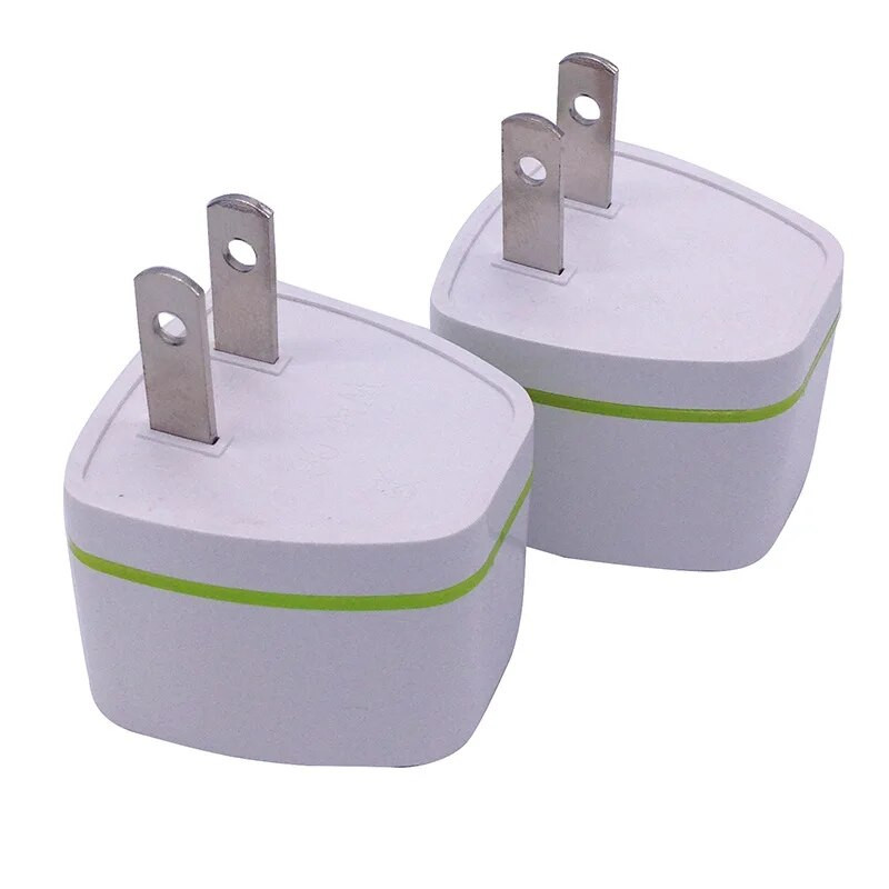 Messing Universaalne Ameerika Kr euroopa AU EL USA Ühendkuningriik Toitepistiku adapter USA Iisrael Brasiilia reisiadapteri pistikumuundur Korea