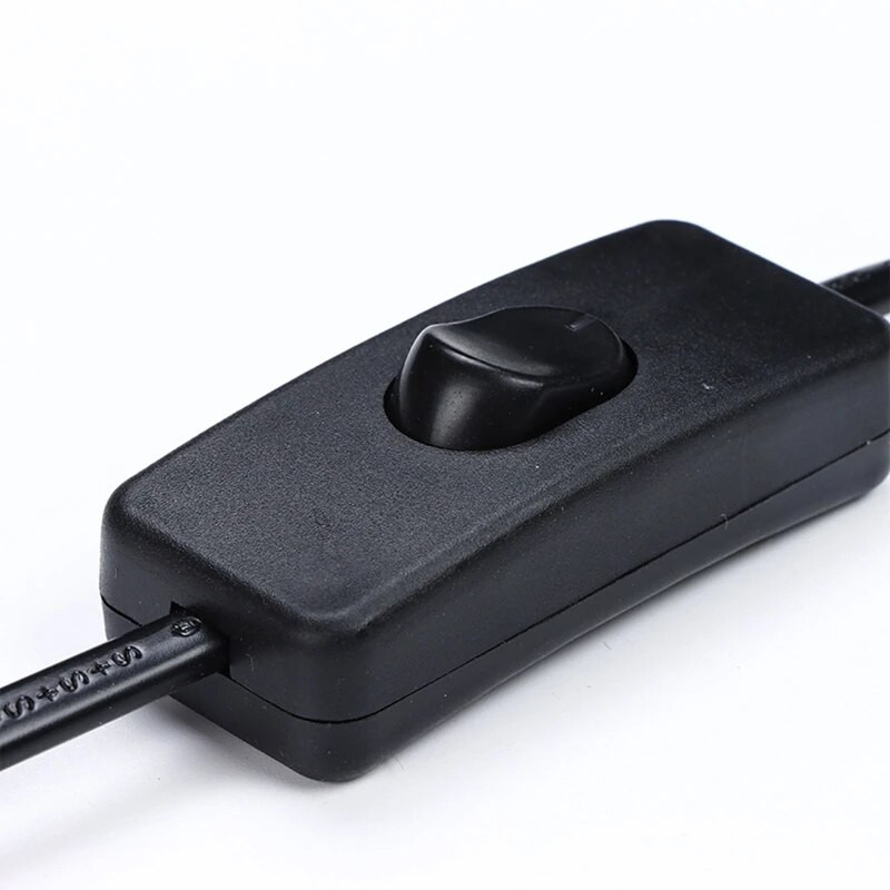 Kabel za napajanje LED svjetla s EU utikačem LED žičani konektor Kabel za napajanje 6FT/1,8M