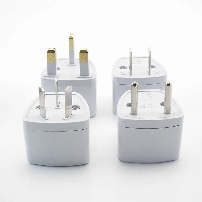 AC 110V 250V 10A Univerzalni američki europski AU EU u SAD UK EU Putni adapter za utikač SAD Izrael Kr pretvarač za Japan p1