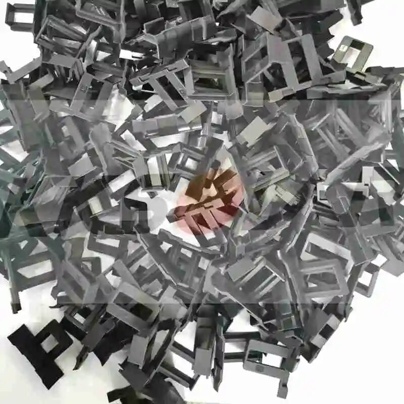 20 komada 35 mm 40 mm solarne ploče Stezaljke za odvod vode PV moduli Stezaljke za čišćenje odvoda vode Fotonaponske ploče Stezaljke za odvod vode