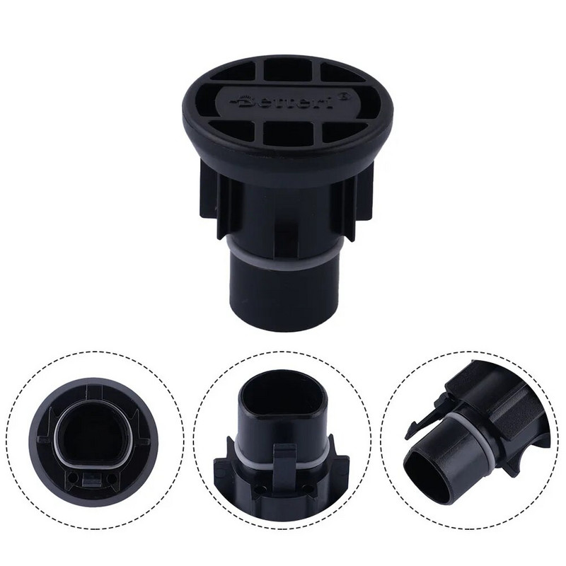 Päikesepaneeli otsakork Päikesepaneeli PPO materjal Päikesepaneeli veekindlad pistikud otsakate Betteri BC01 naissoost päikeseenergia tarvikud