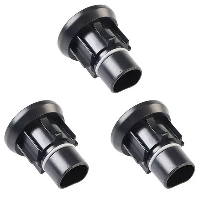 Solarna završna kapa Solarni konektor PPO Materijal Solarni panel Vodootporni konektori Završna kapa za Betteri BC01 Ženski solarni dodaci